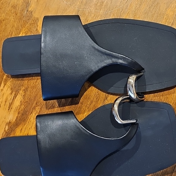 Bellini Women's Sandals Size 8 (Fits 8.5-9) - Picture 6 of 7